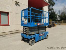 Genie GS3246