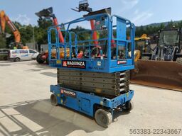 Genie GS3246