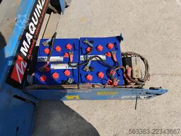 Genie GS3246