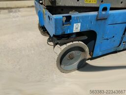 Genie GS3246