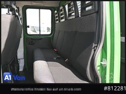 IVECO Daily 42C16 Kipper Doka, Klima, AHK, Tempomat