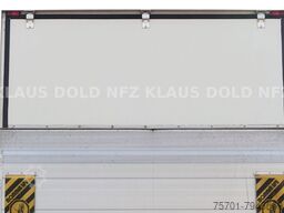 IVECO 100E22 Eurocargo Kühlkoffer Carrier LBW Euro 5