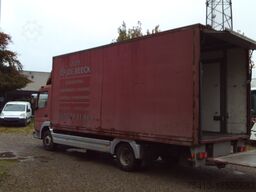 Mercedes-Benz ATEGO 815