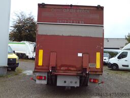 Mercedes-Benz ATEGO 815