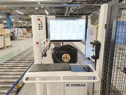 HOMAG KFL 526 / 10 / A3 / 25
