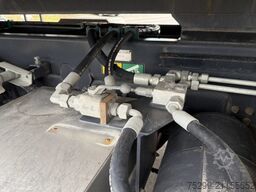 Scania G400 8x4 Trösch / Swiss-Vehicle