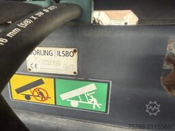 Scania G400 8x4 Trösch / Swiss-Vehicle