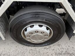 Scania G400 8x4 Trösch / Swiss-Vehicle