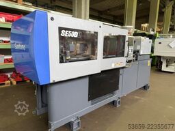 Sumitomo Sumitomo SE50DU-C75, 2007 - elektrisch