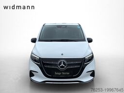 Mercedes-Benz EQV 300 Lang Klima Sitzh. Parkpaket