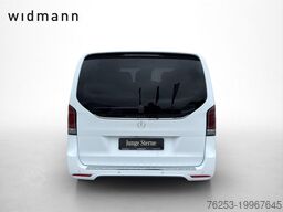 Mercedes-Benz EQV 300 Lang Klima Sitzh. Parkpaket