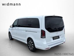 Mercedes-Benz EQV 300 Lang Klima Sitzh. Parkpaket