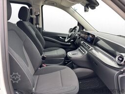 Mercedes-Benz EQV 300 Lang Klima Sitzh. Parkpaket