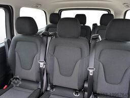 Mercedes-Benz EQV 300 Lang Klima Sitzh. Parkpaket