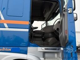 DAF XF 530 SSC RETARDER EU6d  ALCOA2 TANK STANDKLIMA