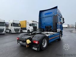 DAF XF 530 SSC RETARDER EU6d  ALCOA2 TANK STANDKLIMA