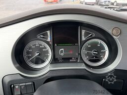 DAF XF 530 SSC RETARDER EU6d  ALCOA2 TANK STANDKLIMA