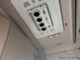 DAF XF 530 SSC RETARDER EU6d  ALCOA2 TANK STANDKLIMA