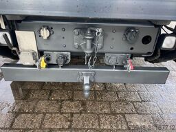 MAN TGL dwände iebeplane