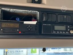 DAF XF 510 MIT PENZ LADEKRAN 6X4,  12Z9.50 INKL. HOLZGREIFER