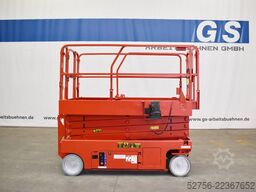 Genie GS 2646