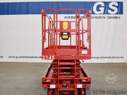 Genie GS 2646