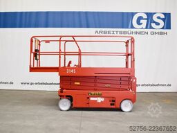 Genie GS 2646