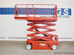 Genie GS 2646