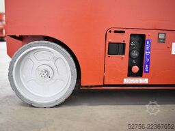 Genie GS 2646