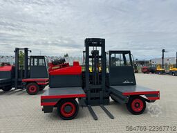 Linde S40 // LPG // Only 1550 hours
