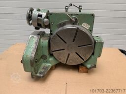 Plateau diviseur inclinable Ø 300 mm