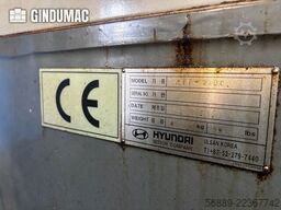 Hyundai HIT-200C