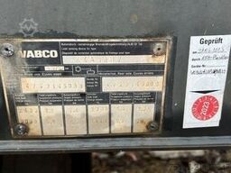  Anhänger JUNG KKA 18 HV ANH F.ATL