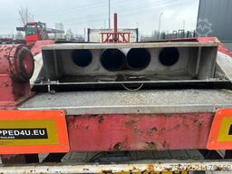 LAG 40FT Tipping-chassis / ADR (EX/II, EX/III, FL, ...