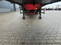 LAG 40FT Tipping-chassis / ADR (EX/II, EX/III, FL, ...