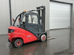 LINDE HD30