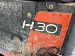 LINDE HD30