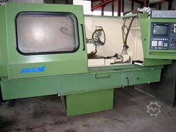 Ziersch + Baltrusch Starline 800 CNC