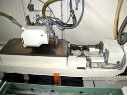 Ziersch + Baltrusch Starline 800 CNC