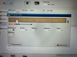 Panhans S45 All in one