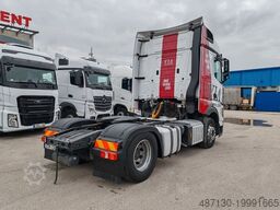 MERCEDES-BENZ ACTROS 1851  ADR