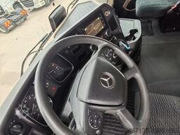 MERCEDES-BENZ ACTROS 1851  ADR
