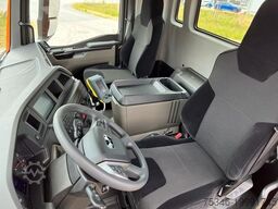 MAN TGS 18.360 BL CH 4x4 Kommunal/Winterdienst / Neu