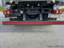 MERCEDES-BENZ 1835 Kipper/Meiller/Atlas 135/Funk/74 tkm/Top