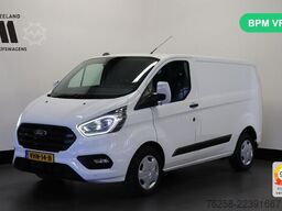 Ford Transit Custom 2.0 TDCI 130PK Automaat - EURO 6...