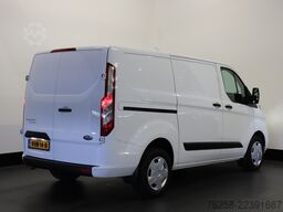 Ford Transit Custom 2.0 TDCI 130PK Automaat - EURO 6...