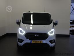 Ford Transit Custom 2.0 TDCI 130PK Automaat - EURO 6...