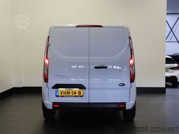 Ford Transit Custom 2.0 TDCI 130PK Automaat - EURO 6...