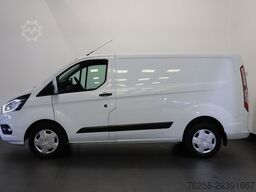 Ford Transit Custom 2.0 TDCI 130PK Automaat - EURO 6...