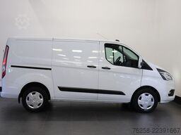 Ford Transit Custom 2.0 TDCI 130PK Automaat - EURO 6...